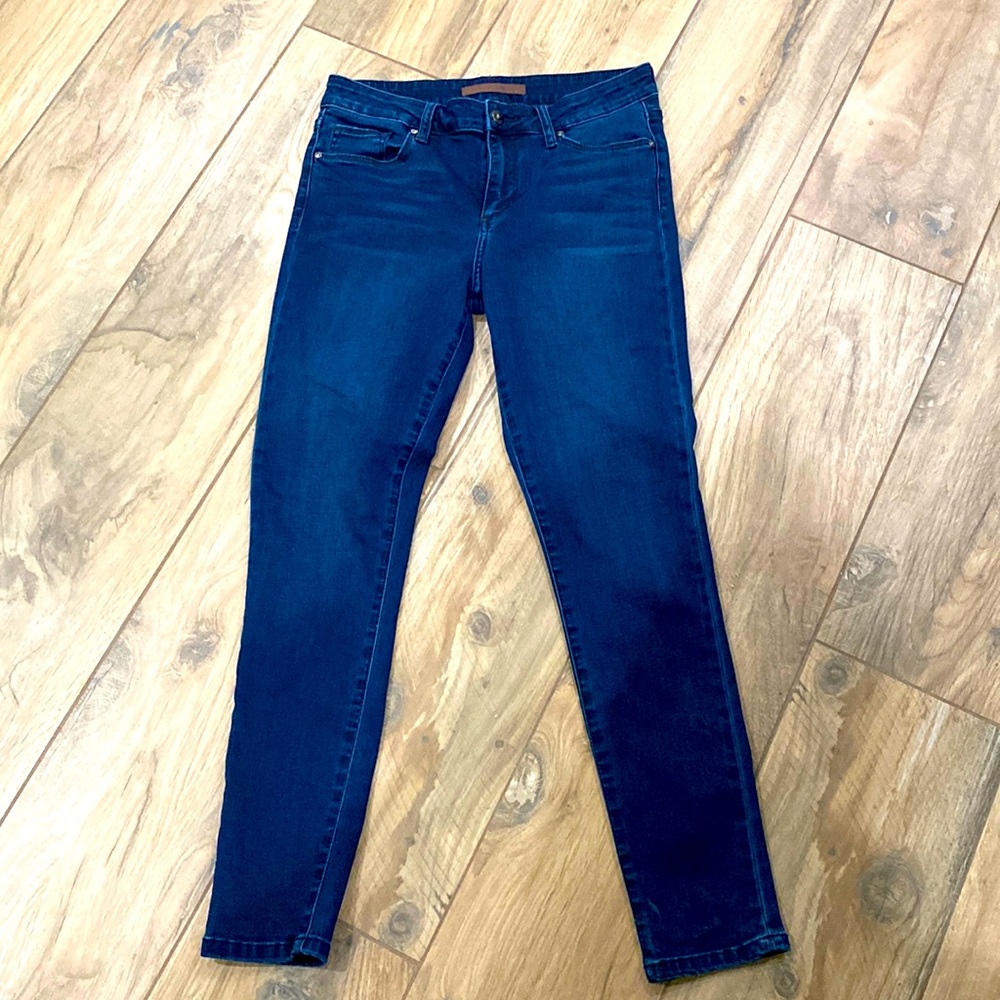 Like new Joe skinny jeans